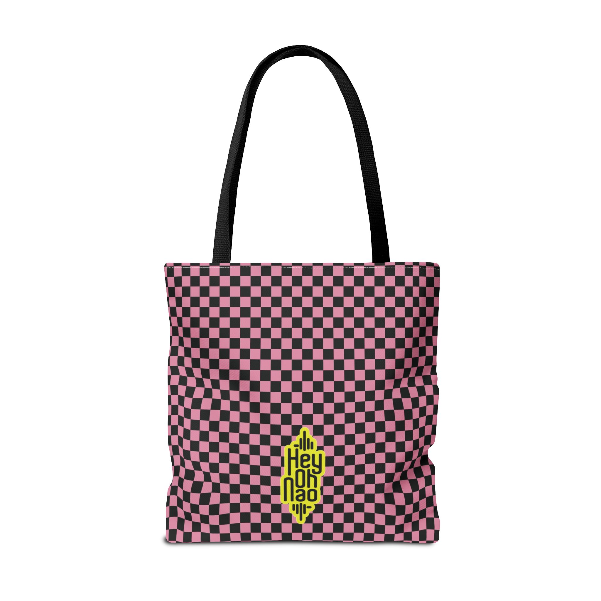 Polite With a Bite - Tote Bag - Image 2