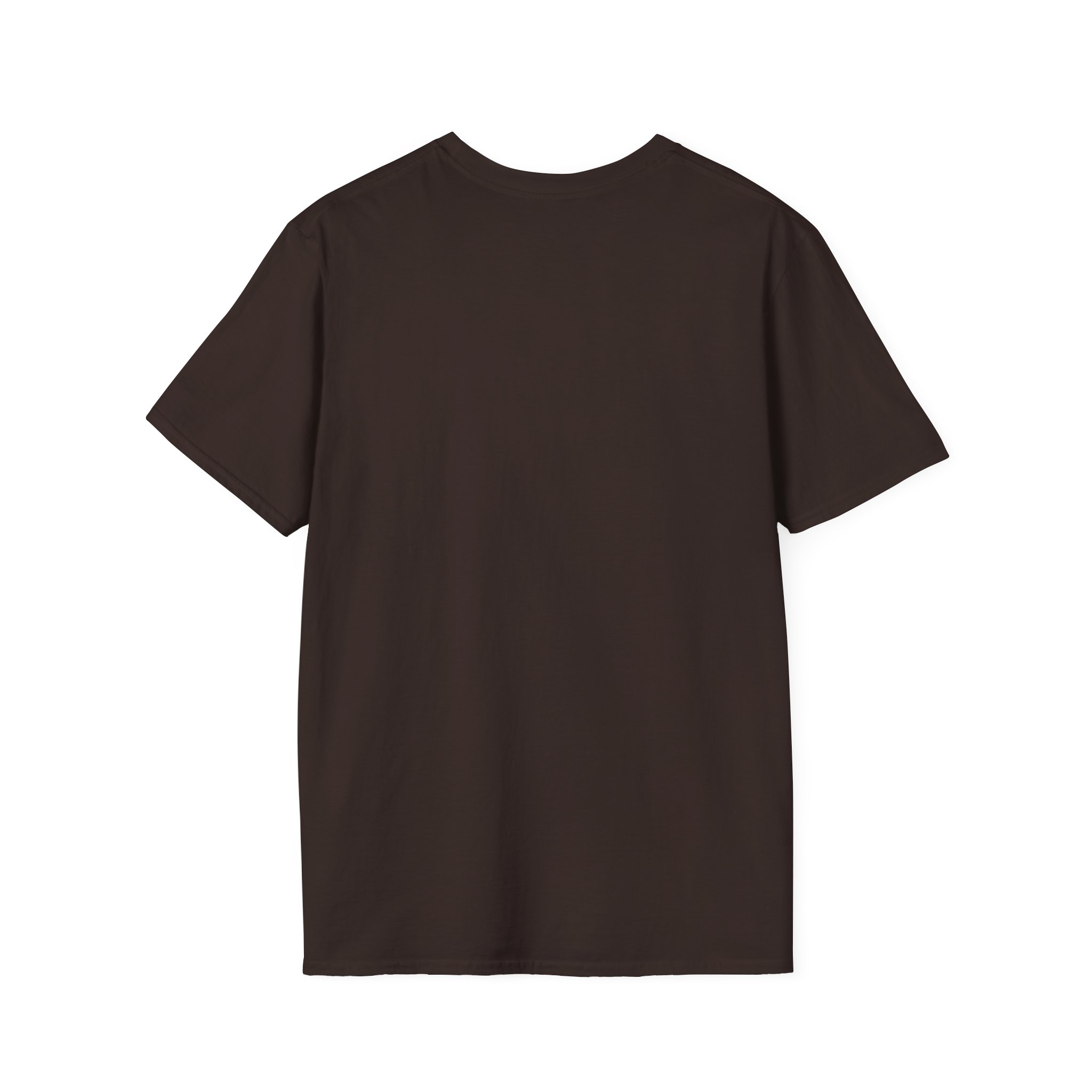 I'm Way Too High For This Black/Green/Brown & Cream Unisex T-Shirt - Image 2